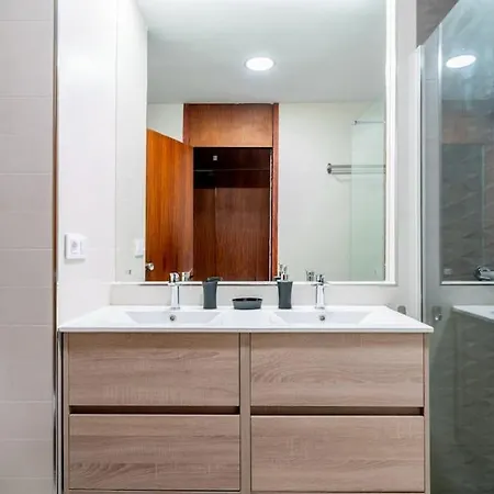 Appartement Mv Brand New Downtown Martinvilla *