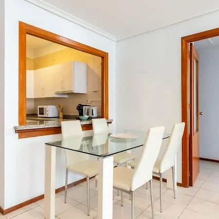 Mv Brand New Downtown Martinvilla Appartement *