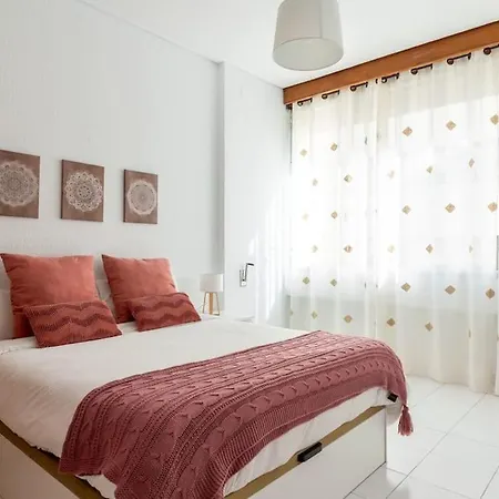 Appartement Mv Brand New Downtown Martinvilla Séville