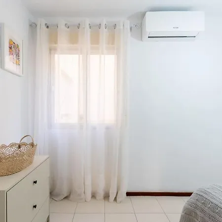 Appartement Mv Brand New Downtown Martinvilla Séville