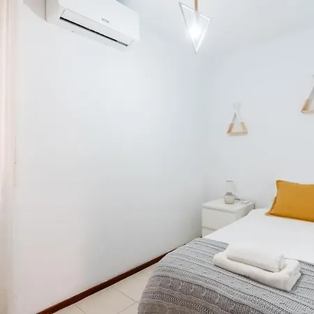 Appartement Mv Brand New Downtown Martinvilla