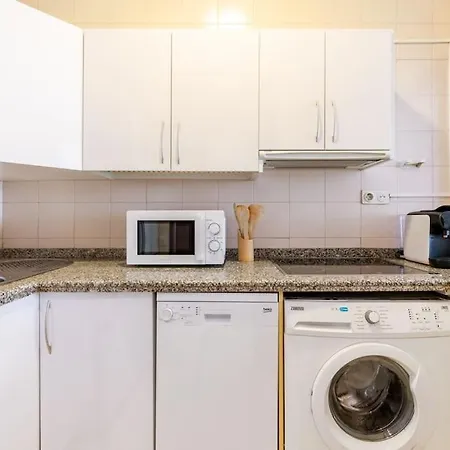 Appartement Mv Brand New Downtown Martinvilla *